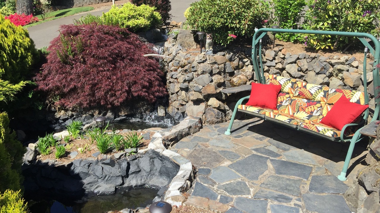 Photo of Outdoor in Newberg