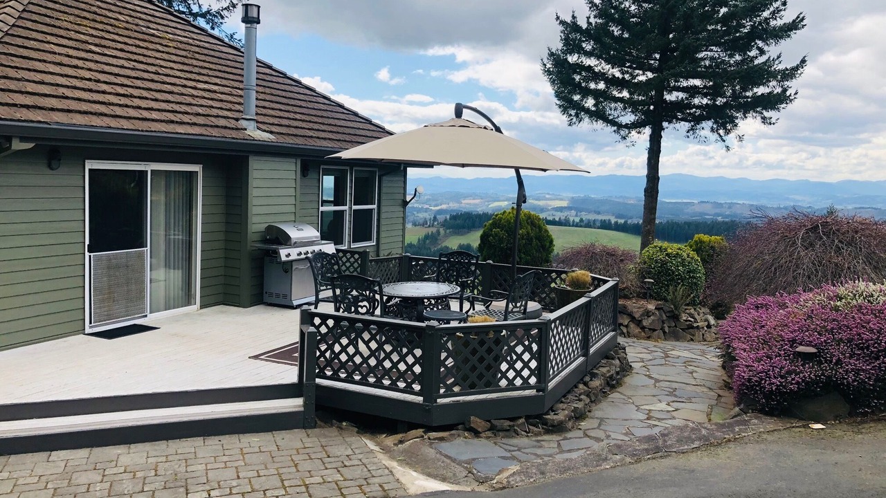 Photo of Outdoor in Newberg