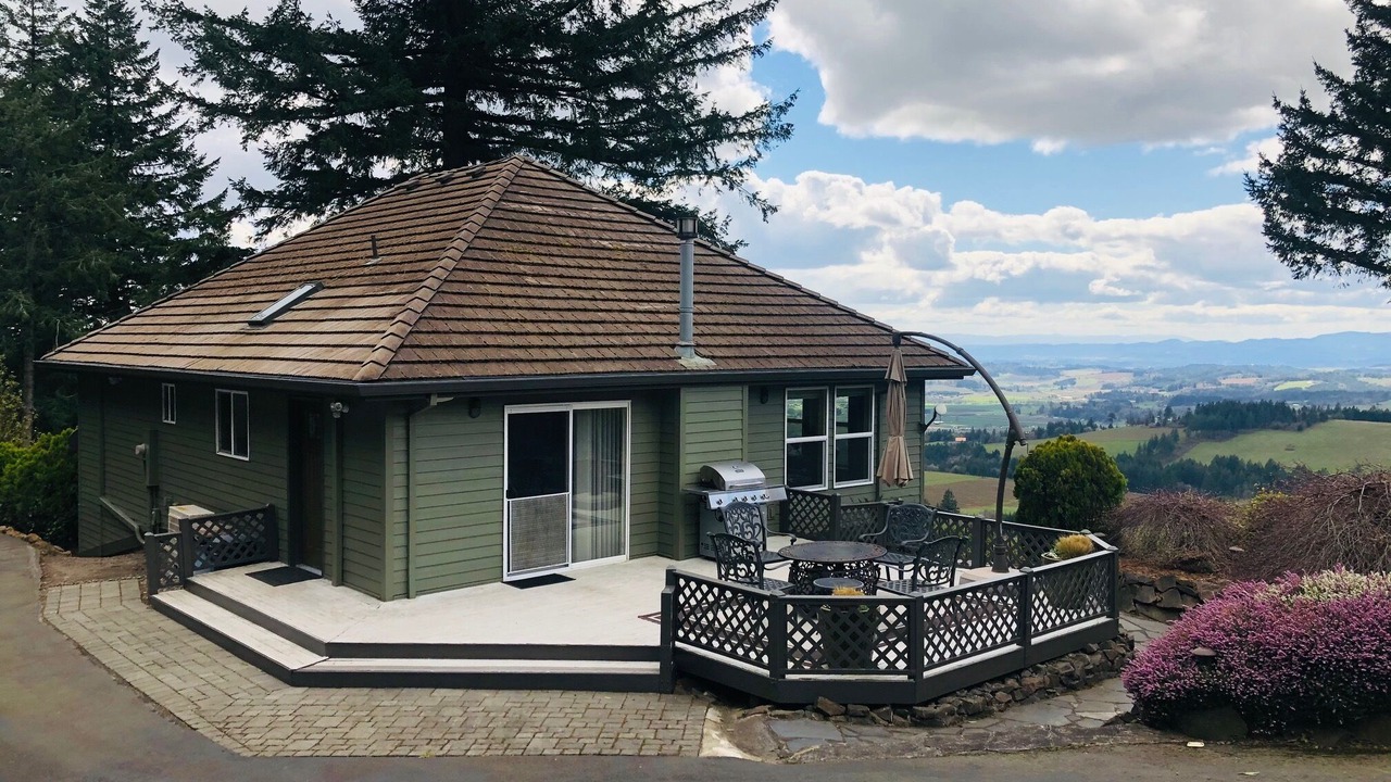Photo of Outdoor in Newberg