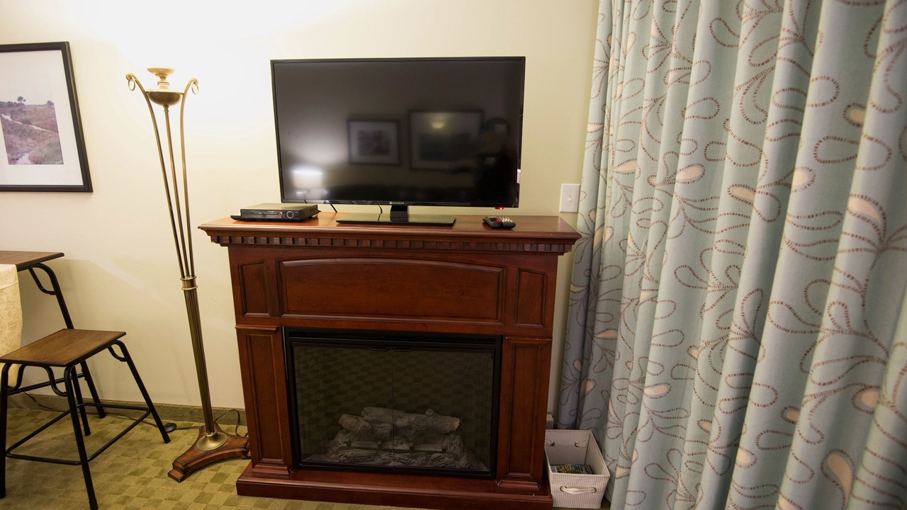 Photo of Livingroom in Downtown Myrtle Beach