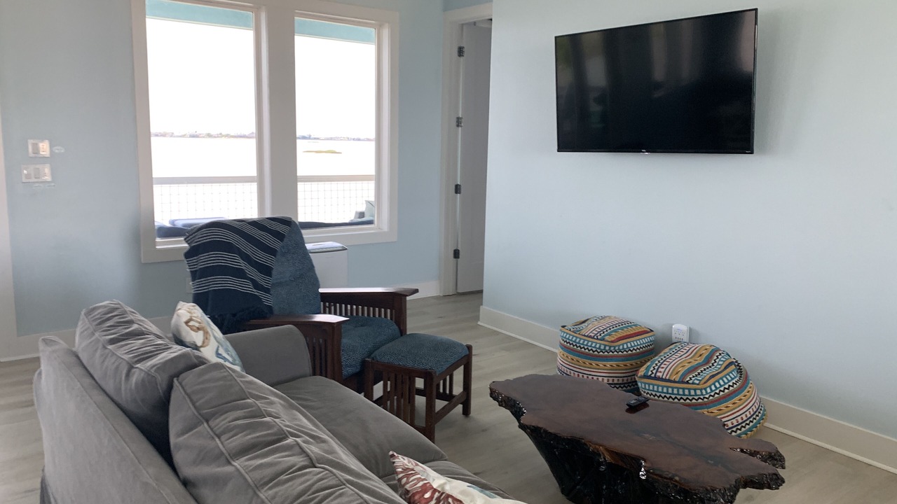 Photo of Bedroom in Rockport