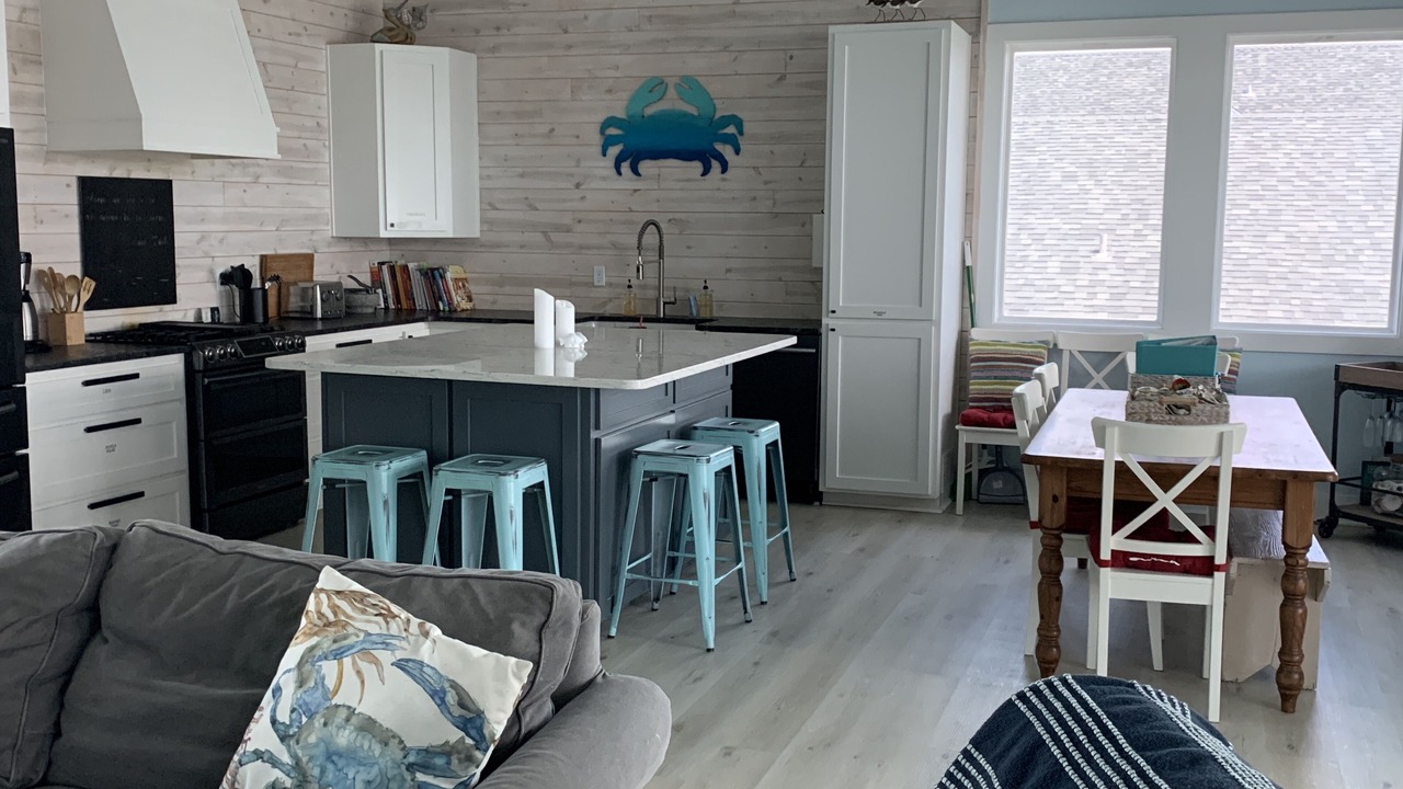 Photo of Bedroom in Rockport
