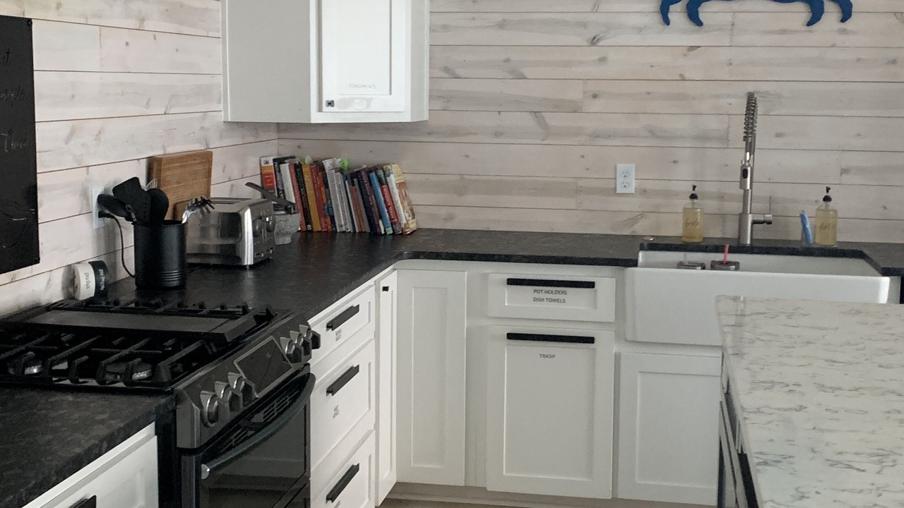 Photo of Bedroom in Rockport