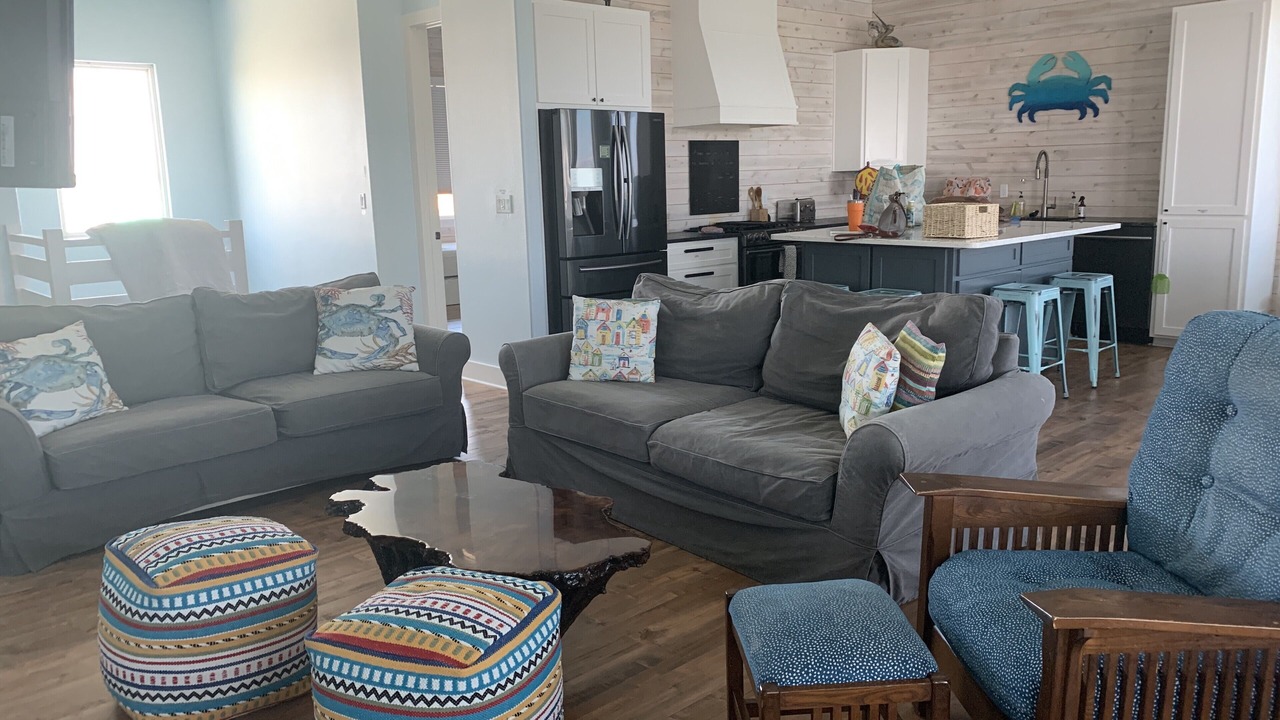 Photo of Bedroom in Rockport