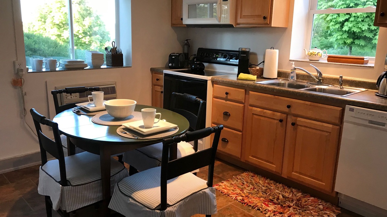 Photo of Kitchen in Munising