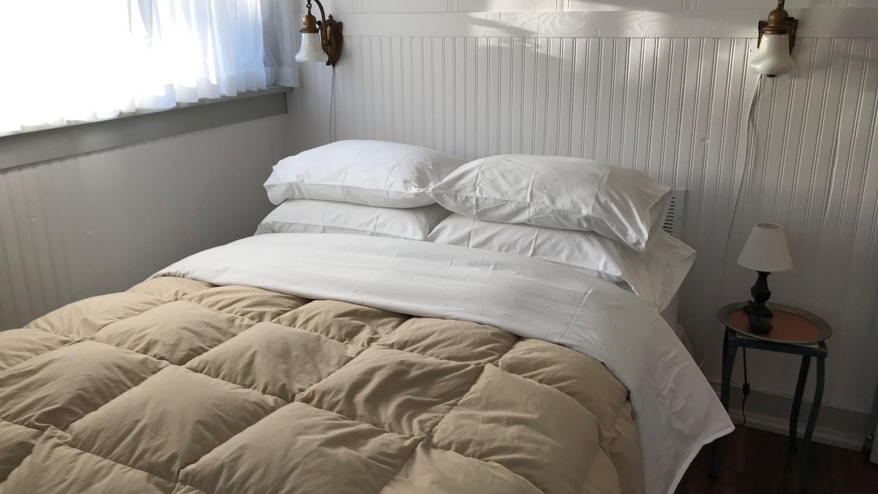 Photo of Bedroom in Munising