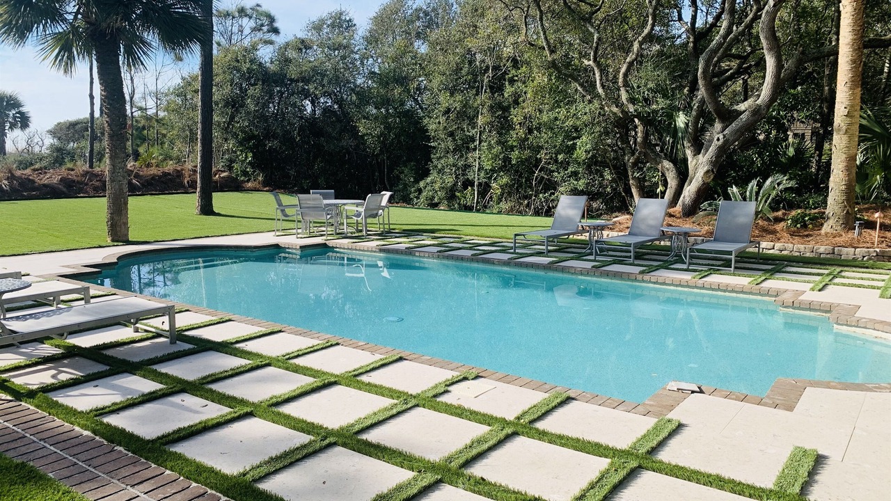Photo of Outdoor in Sea Pines