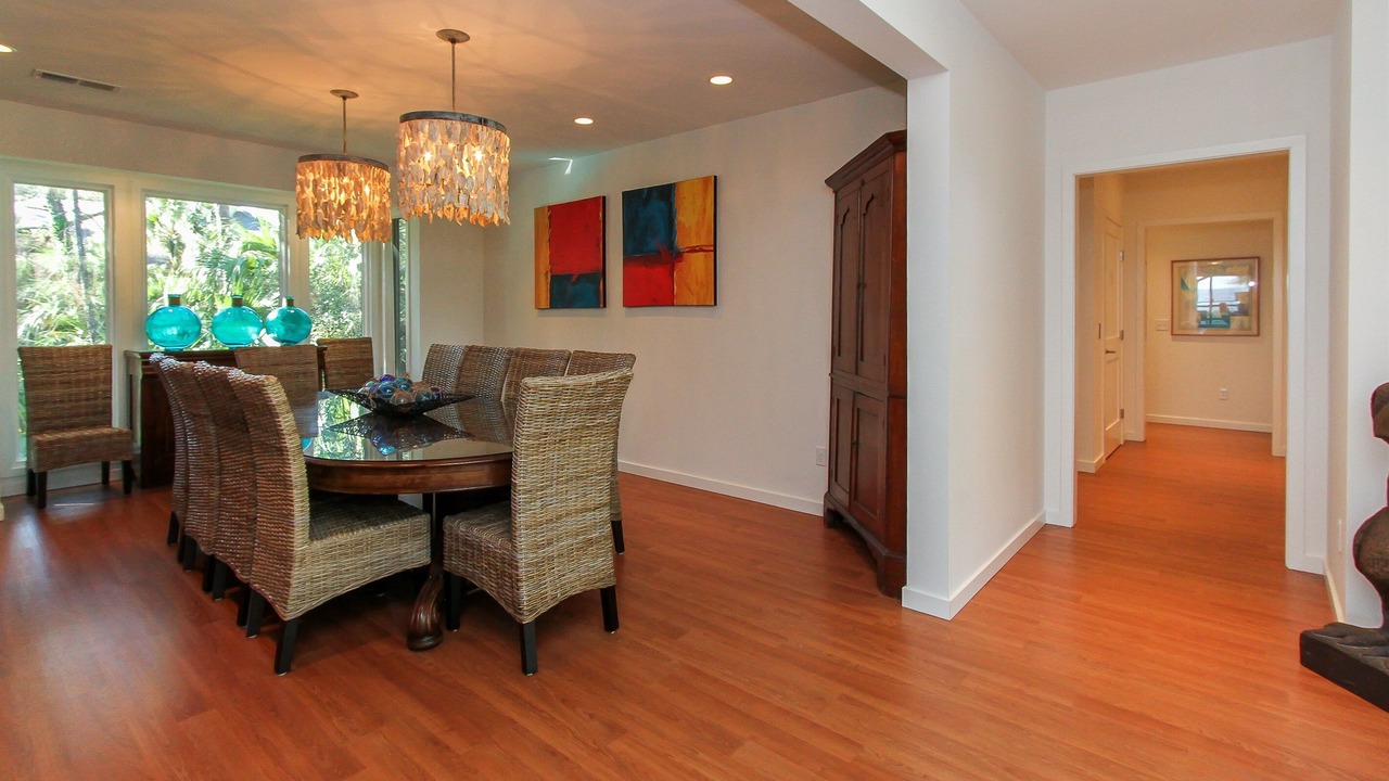 Photo of Bedroom in Sea Pines