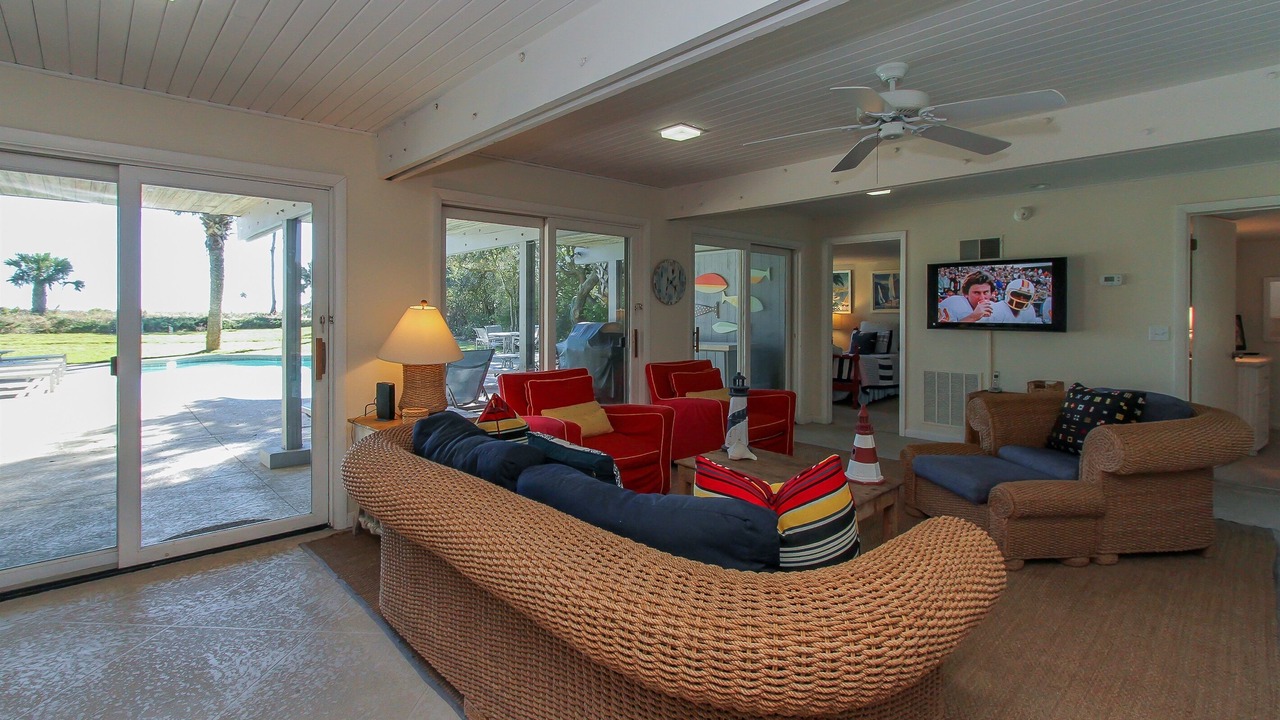 Photo of Outdoor in Sea Pines