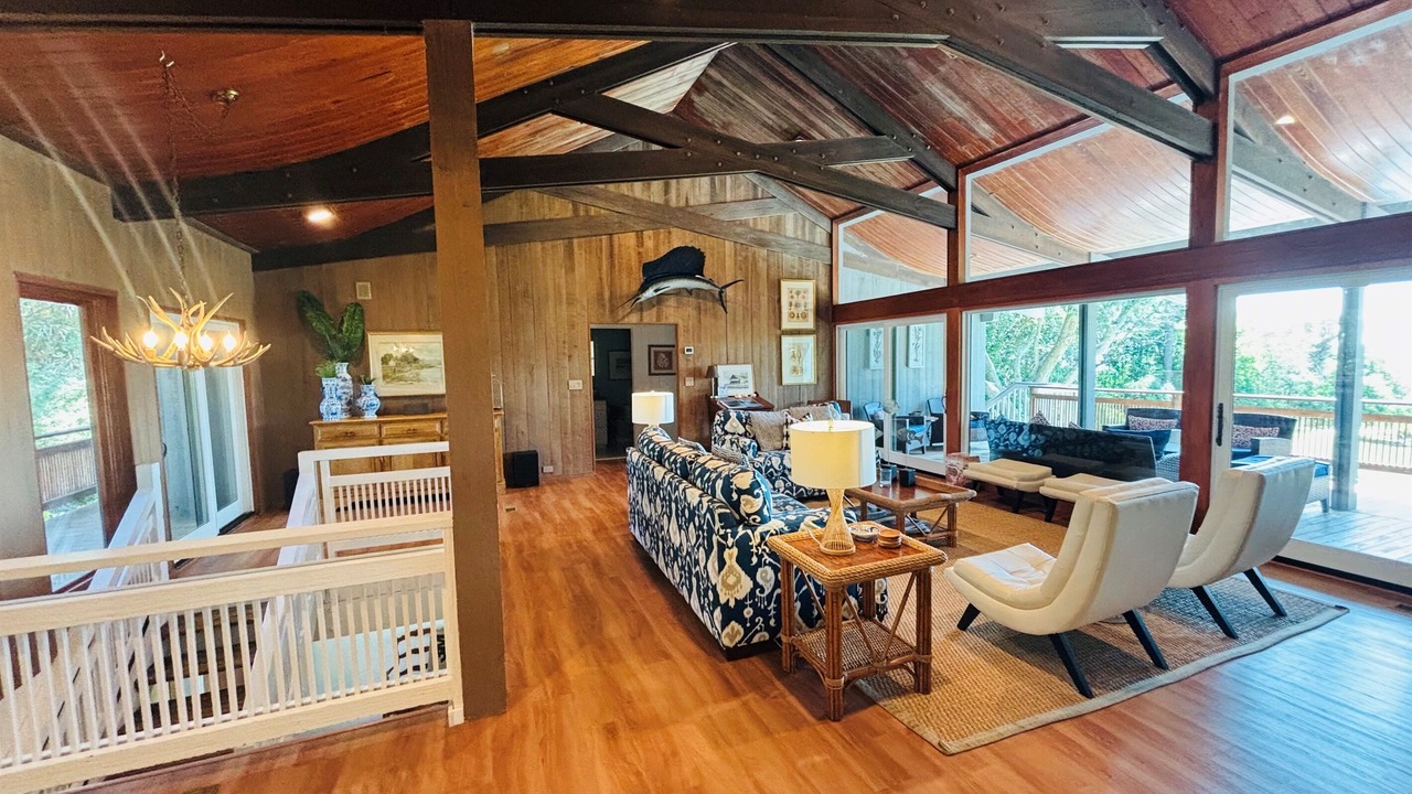 Photo of Bedroom in Sea Pines