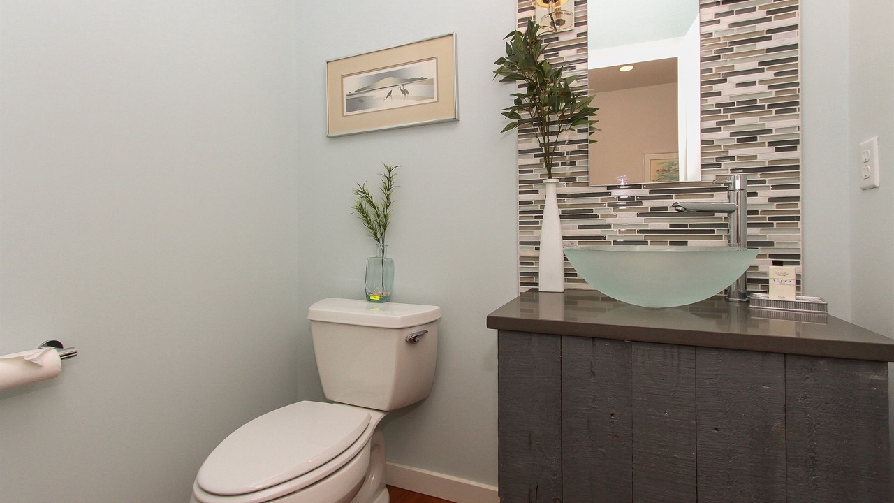 Photo of Bedroom in Sea Pines