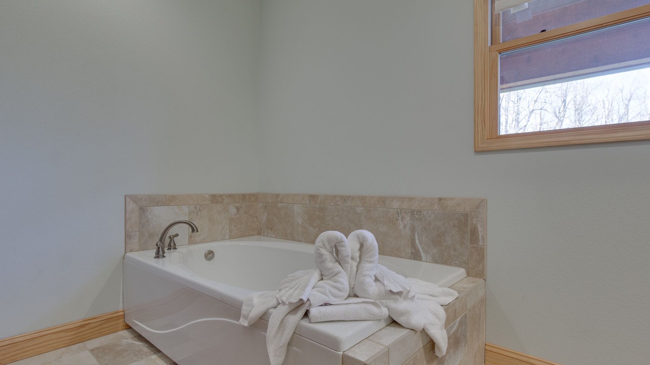 Photo of Bathroom in Rocky Grove