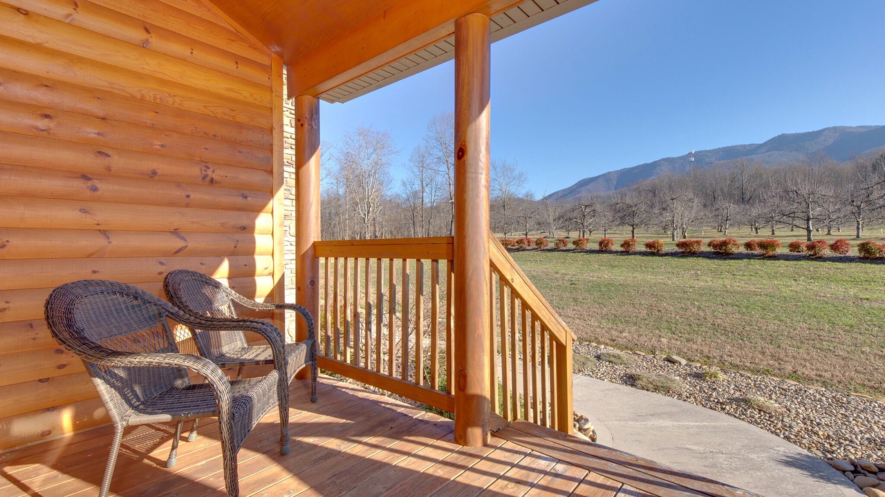 Photo of Outdoor in Rocky Grove