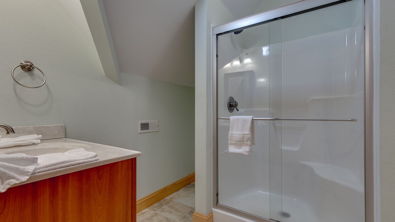 Photo of Bathroom in Rocky Grove