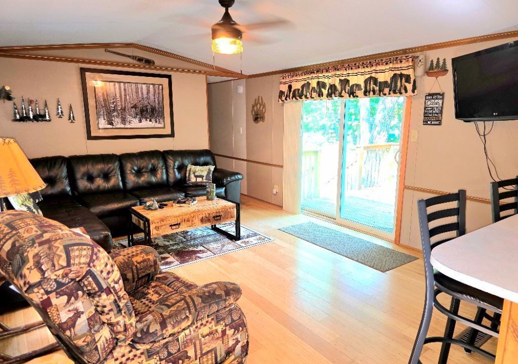 Photo of Livingroom in Lyndon Station