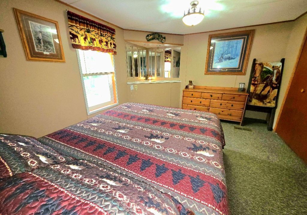 Photo of Bedroom in Lyndon Station