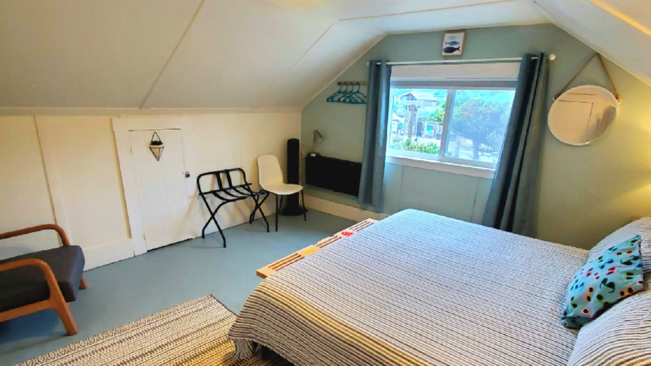 Photo of Bathroom in Rockaway Beach