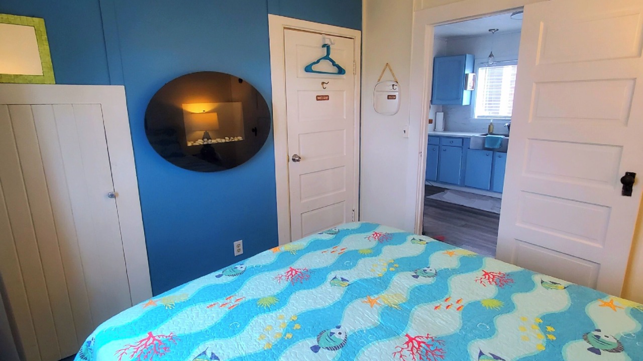 Photo of Livingroom in Rockaway Beach