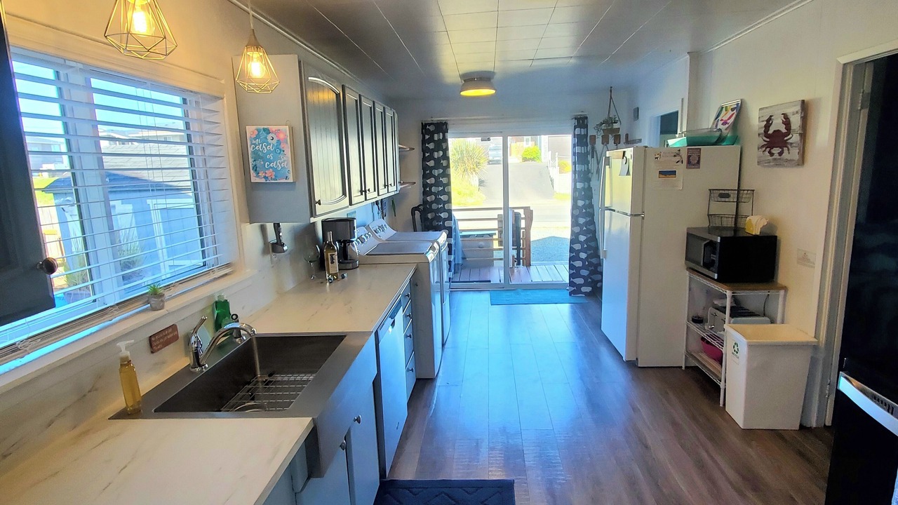 Photo of Kitchen in Rockaway Beach