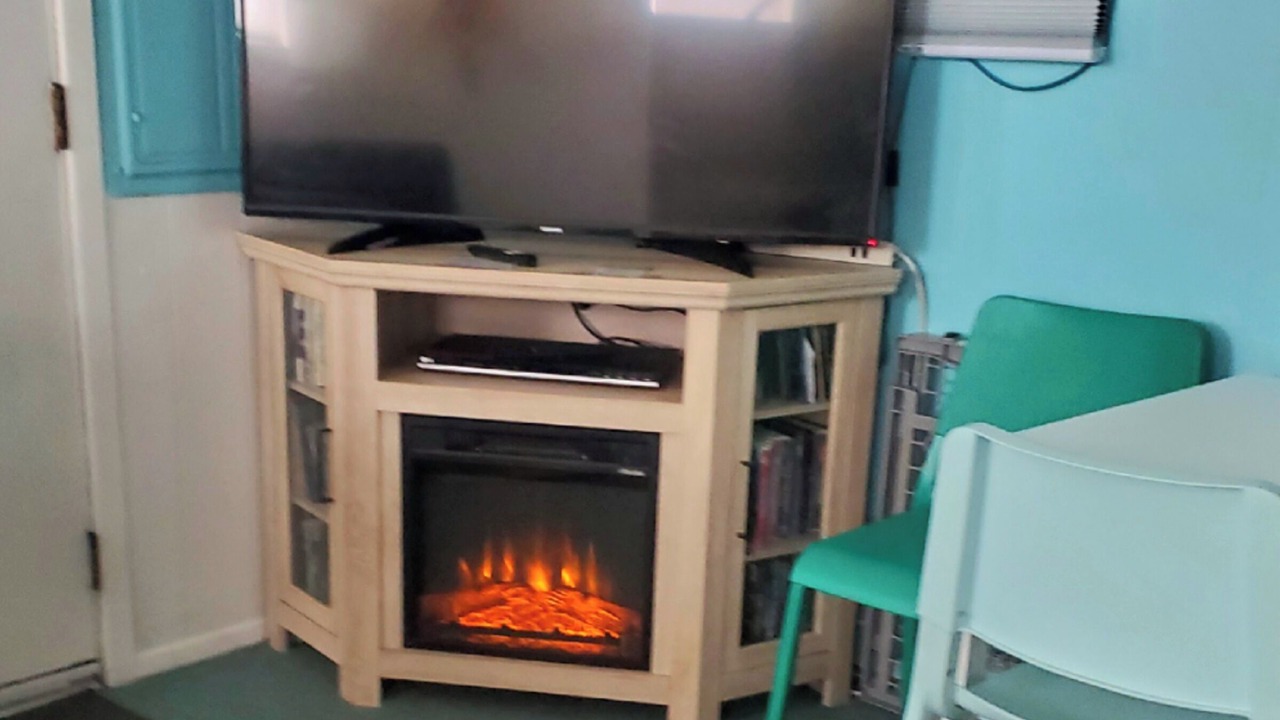 Photo of Livingroom in Rockaway Beach
