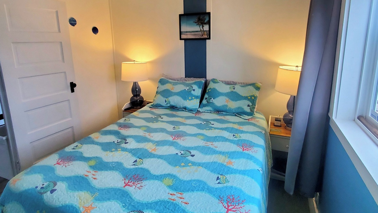 Photo of Livingroom in Rockaway Beach