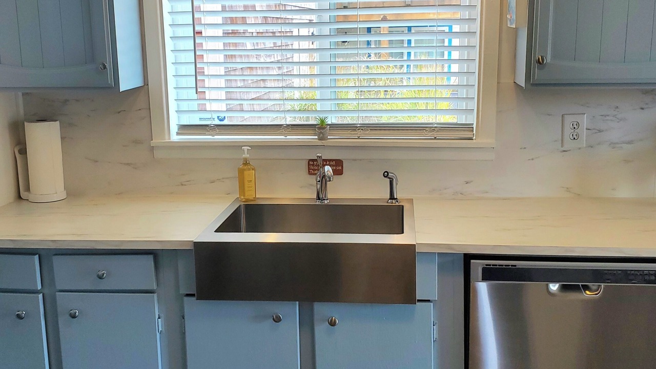 Photo of Kitchen in Rockaway Beach