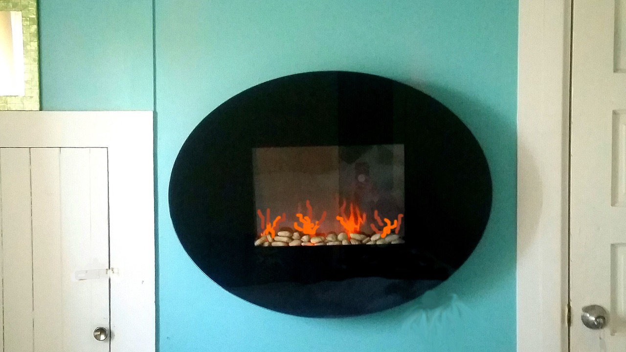 Photo of Livingroom in Rockaway Beach