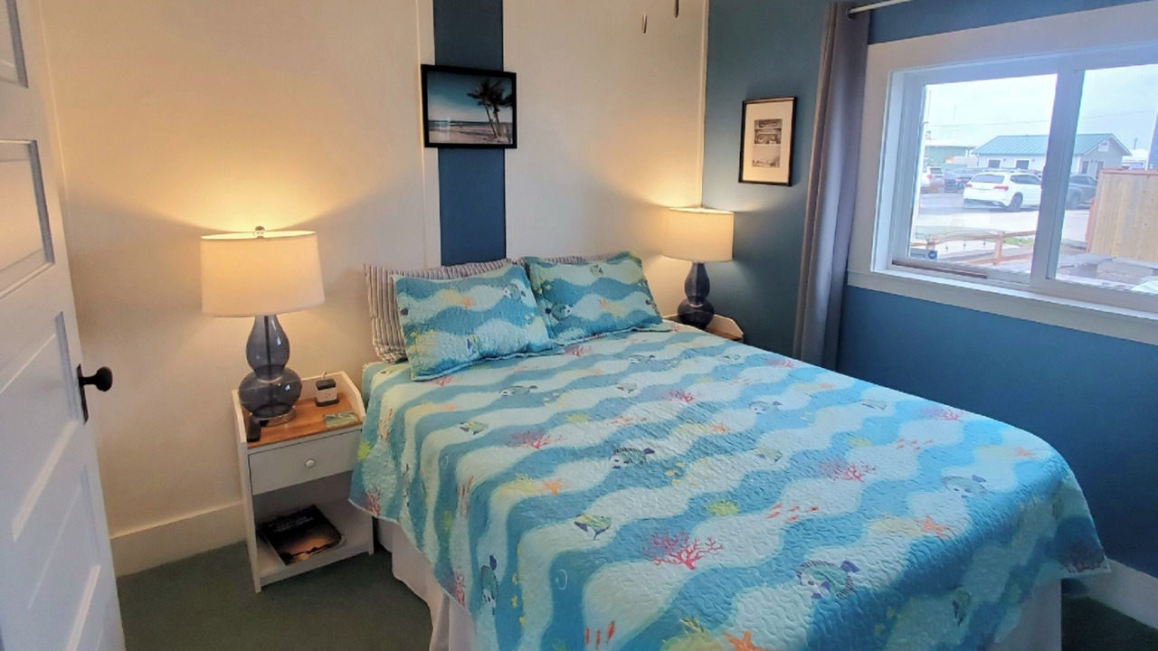 Photo of Livingroom in Rockaway Beach