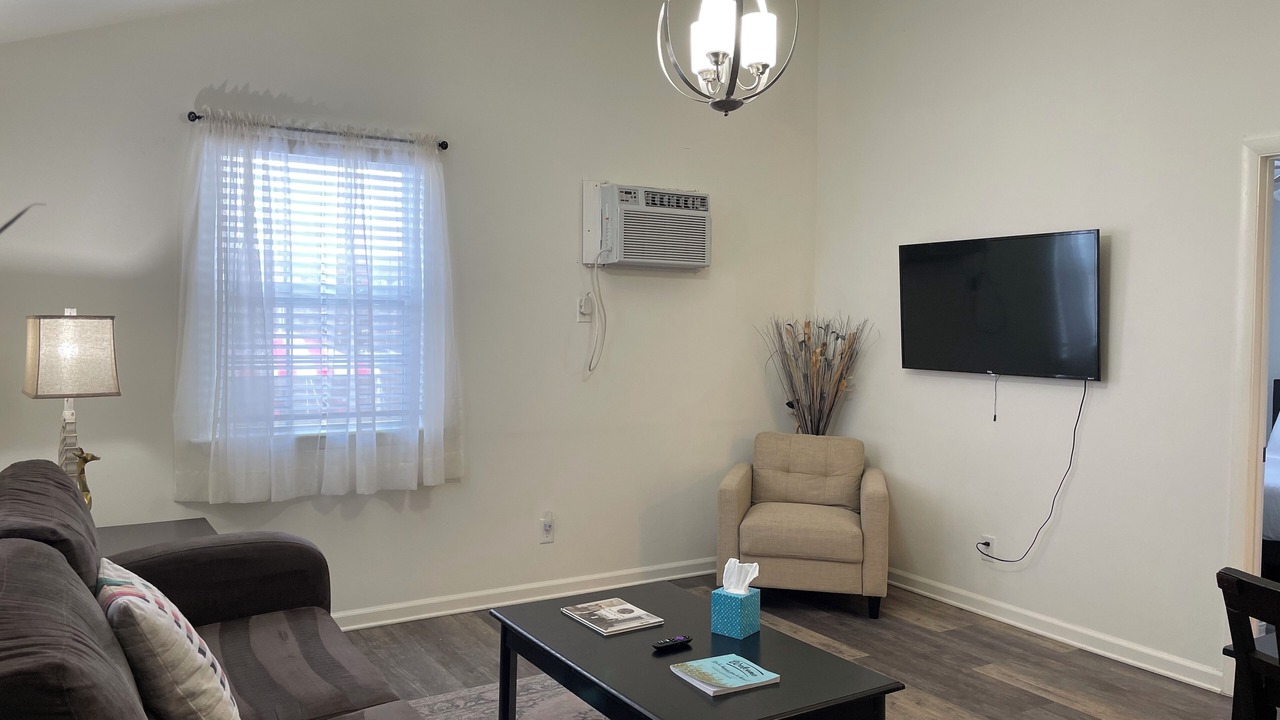Photo of Livingroom in Nashville