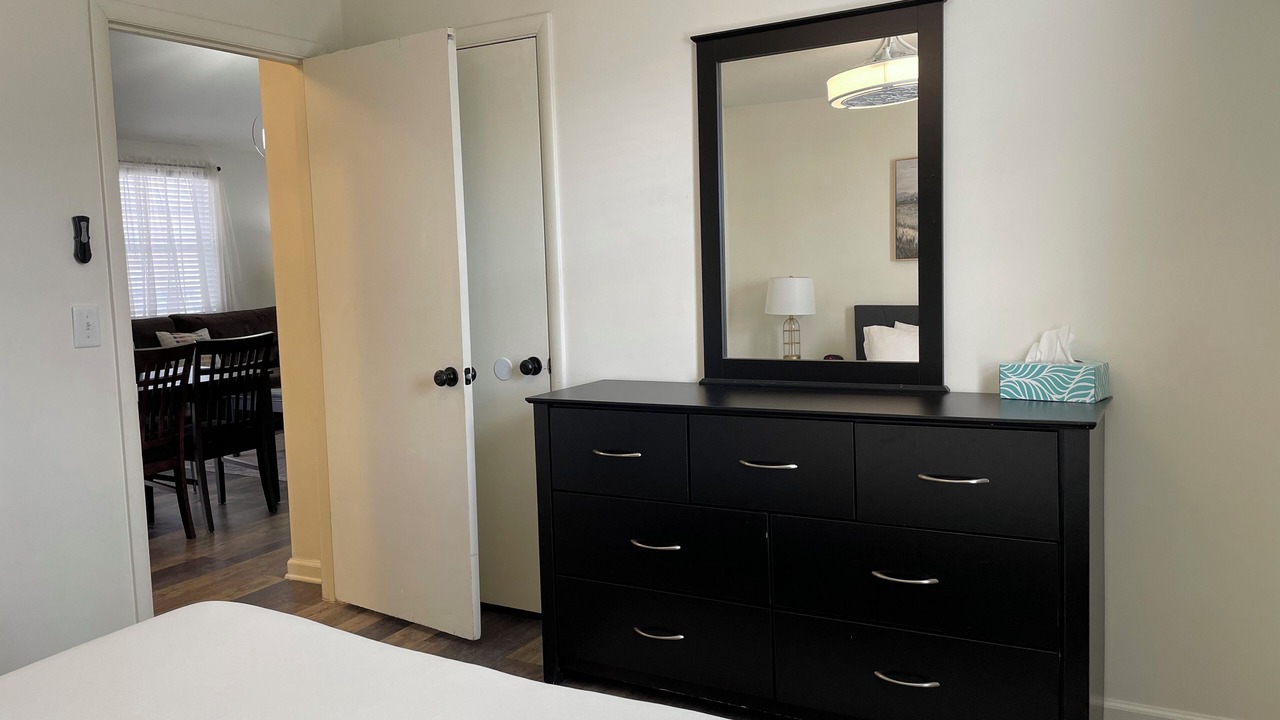 Photo of Bedroom in Nashville