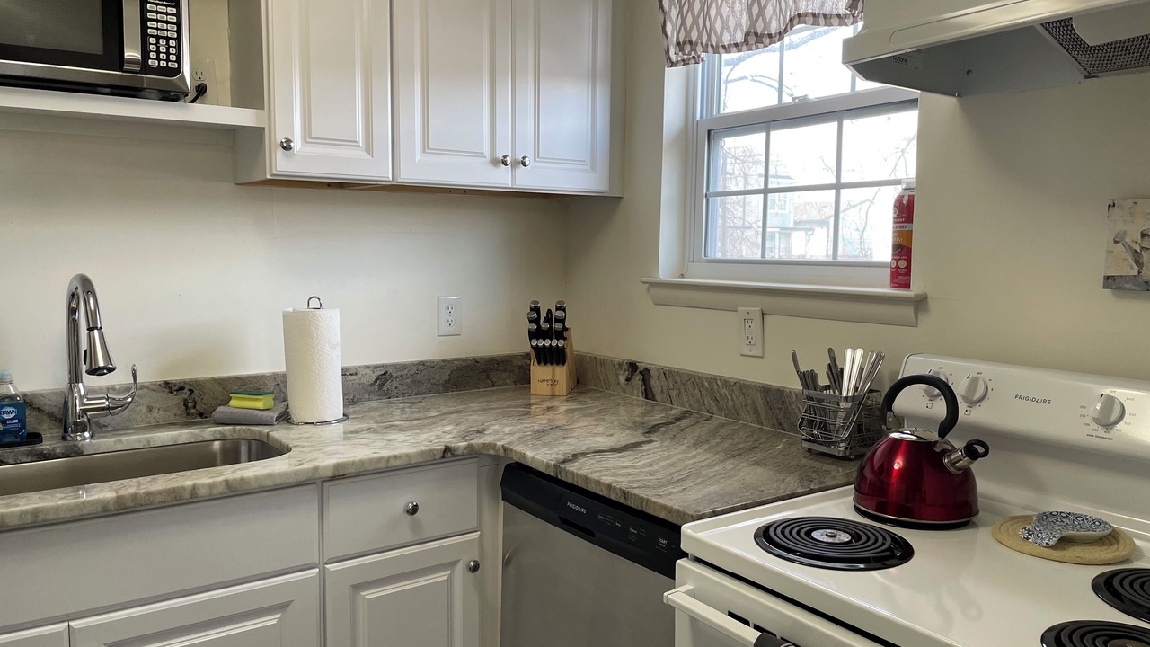 Photo of Kitchen in Nashville
