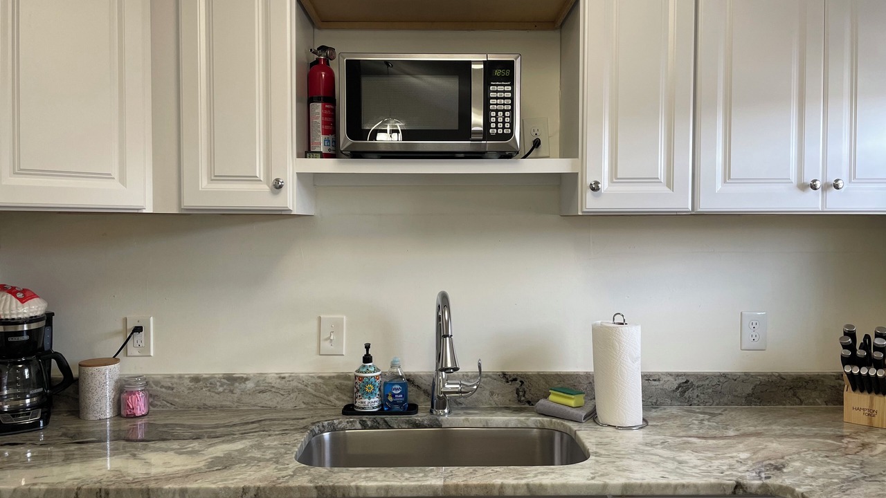 Photo of Kitchen in Nashville