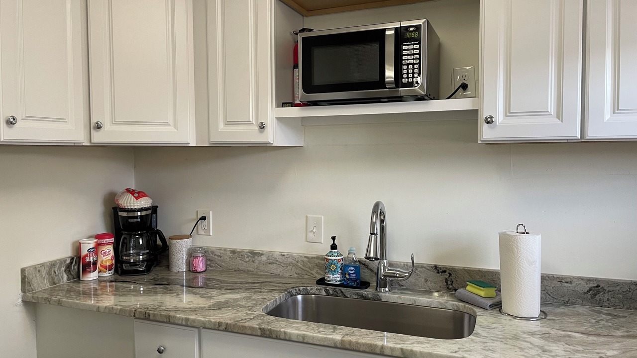 Photo of Kitchen in Nashville