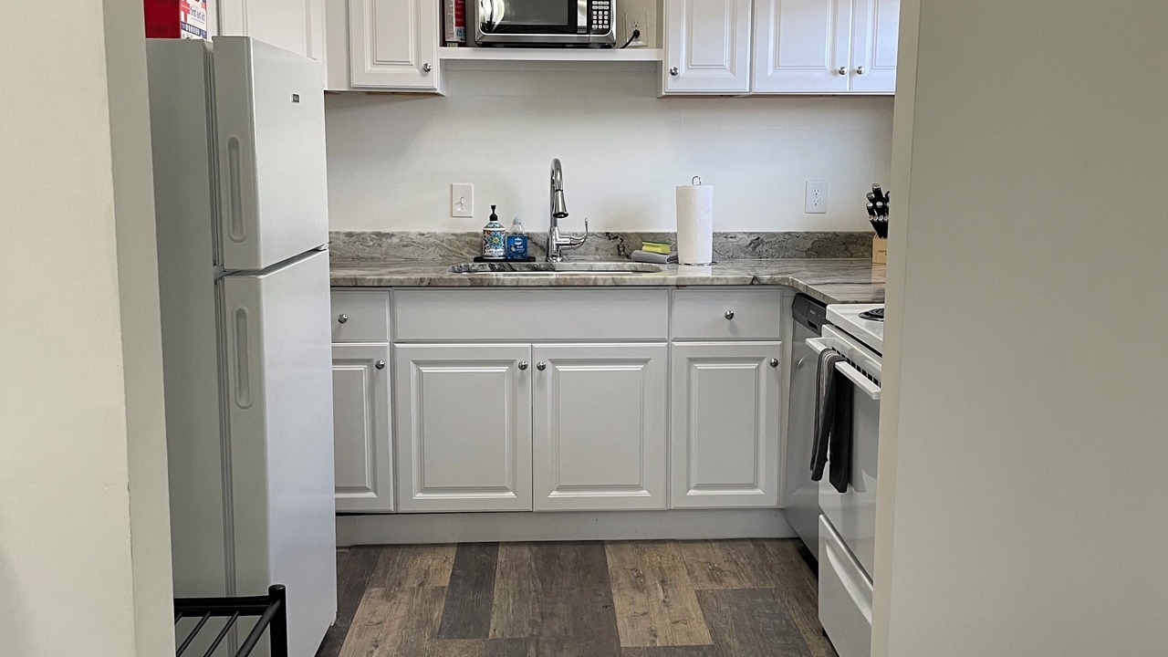 Photo of Kitchen in Nashville