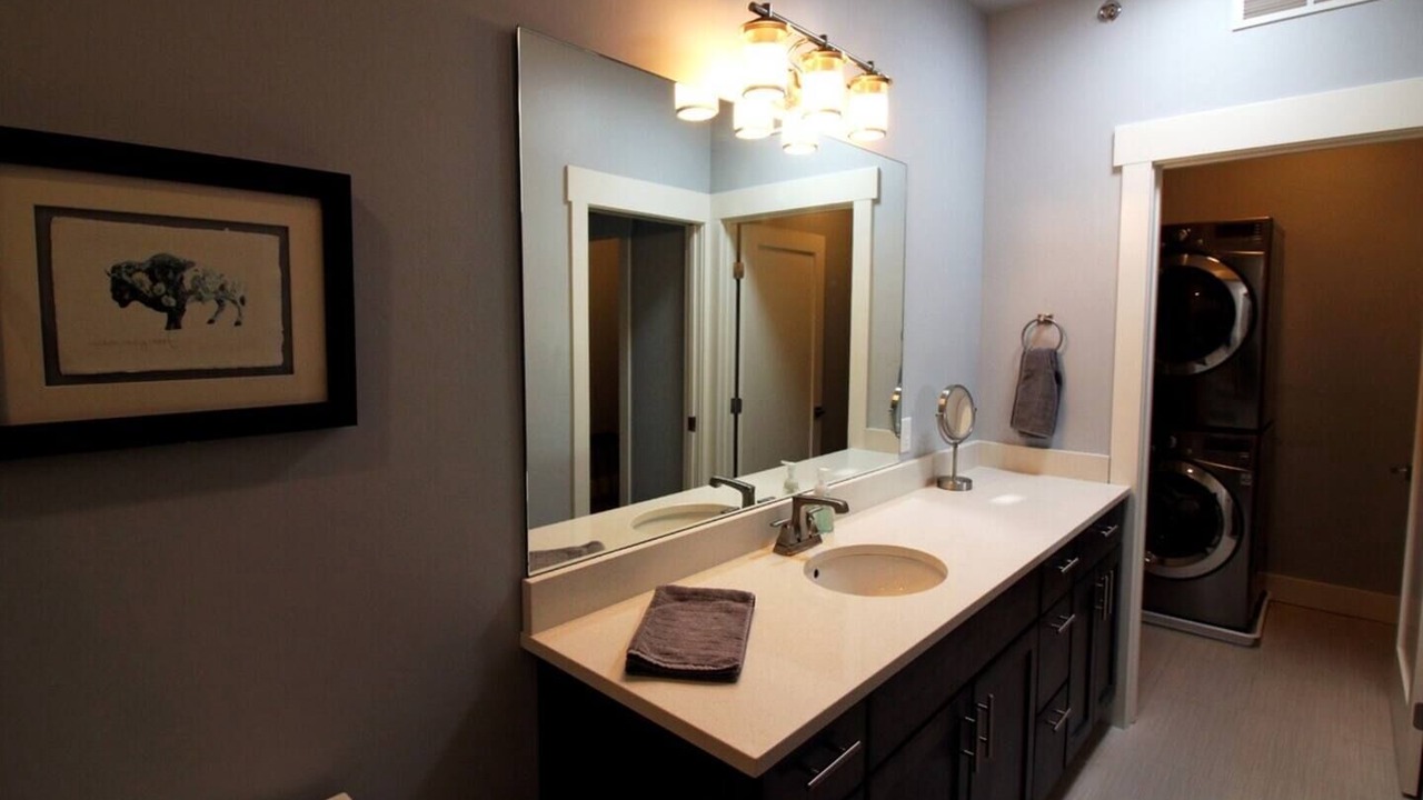 Photo of Bathroom in Salida