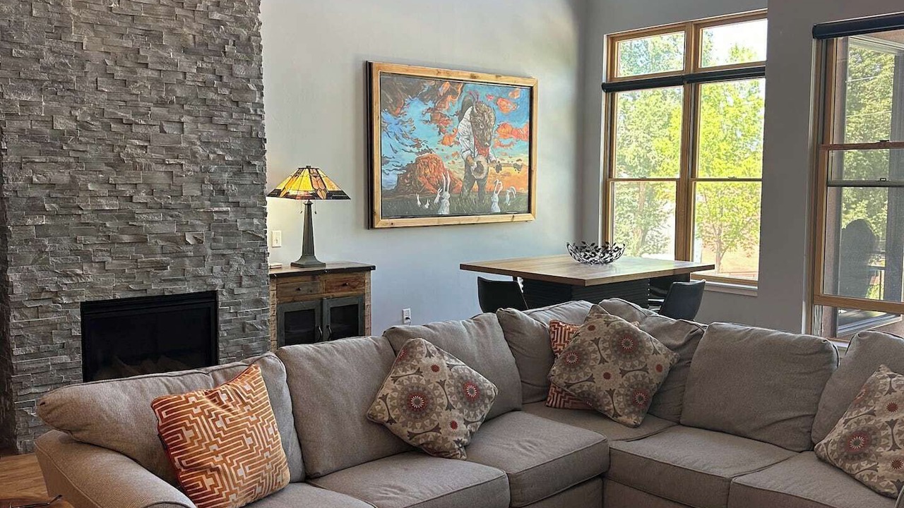 Photo of Livingroom in Salida