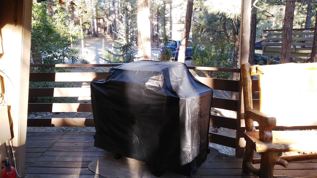 Photo of Outdoor in Big Bear