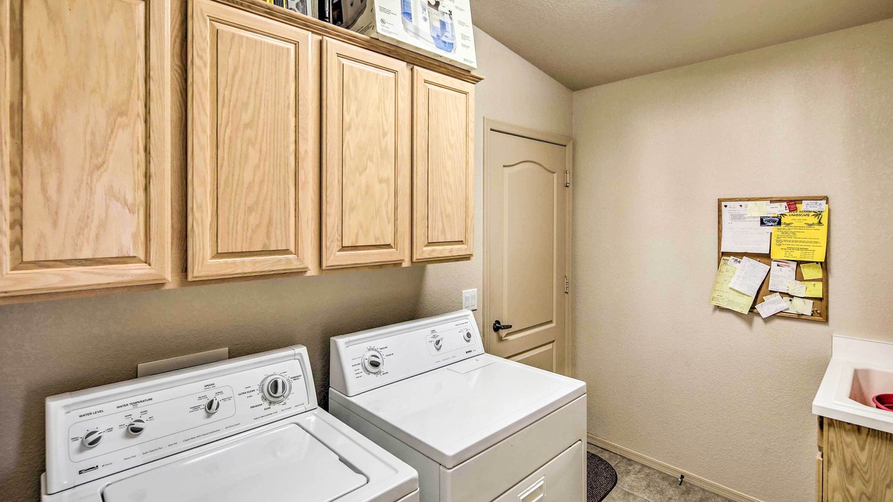 Photo of Bedroom in Lake Havasu City