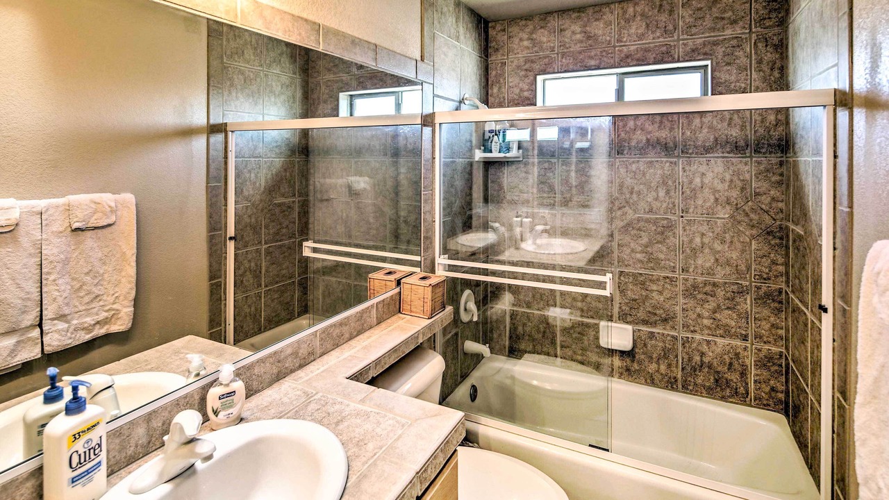 Photo of Bathroom in Lake Havasu City
