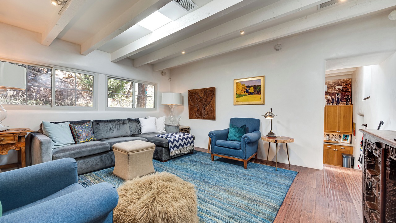Photo of Bedroom in Historic Eastside