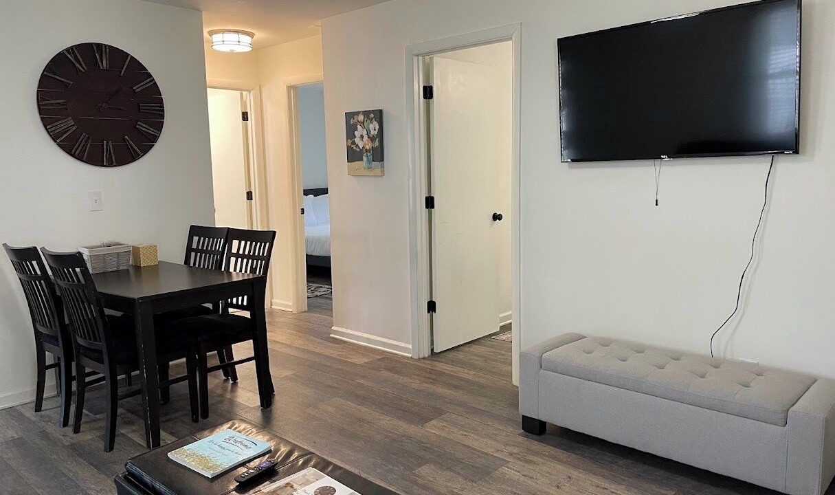 Photo of Bedroom in Nashville