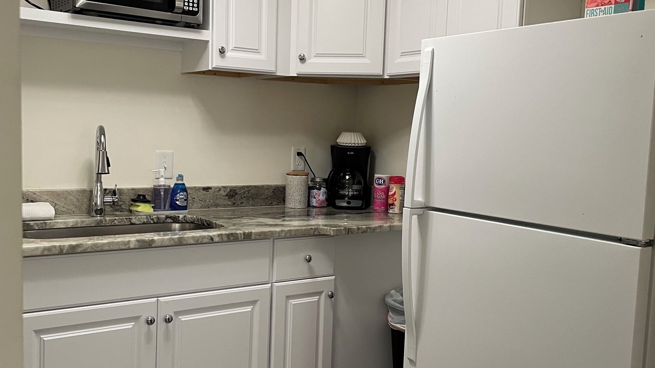 Photo of Kitchen in Nashville