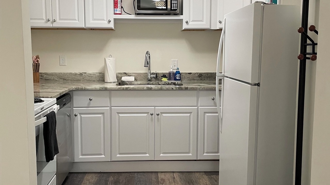 Photo of Kitchen in Nashville