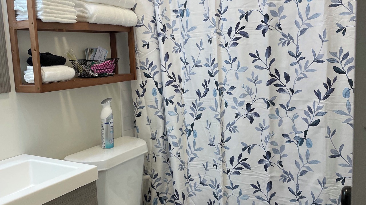 Photo of Bathroom in Nashville