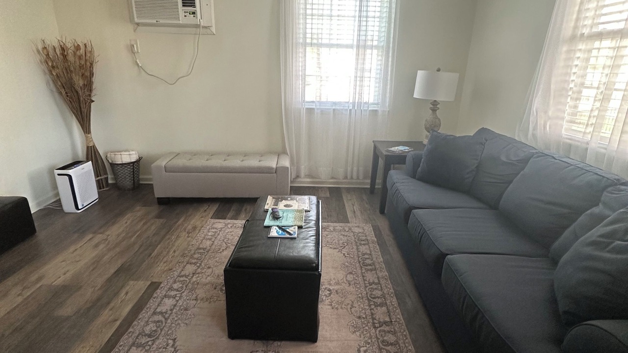 Photo of Livingroom in Nashville