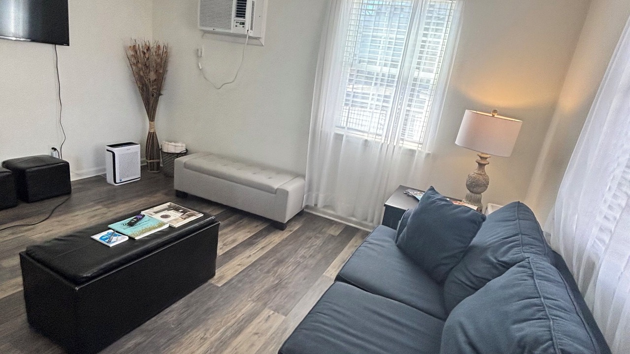Photo of Livingroom in Nashville