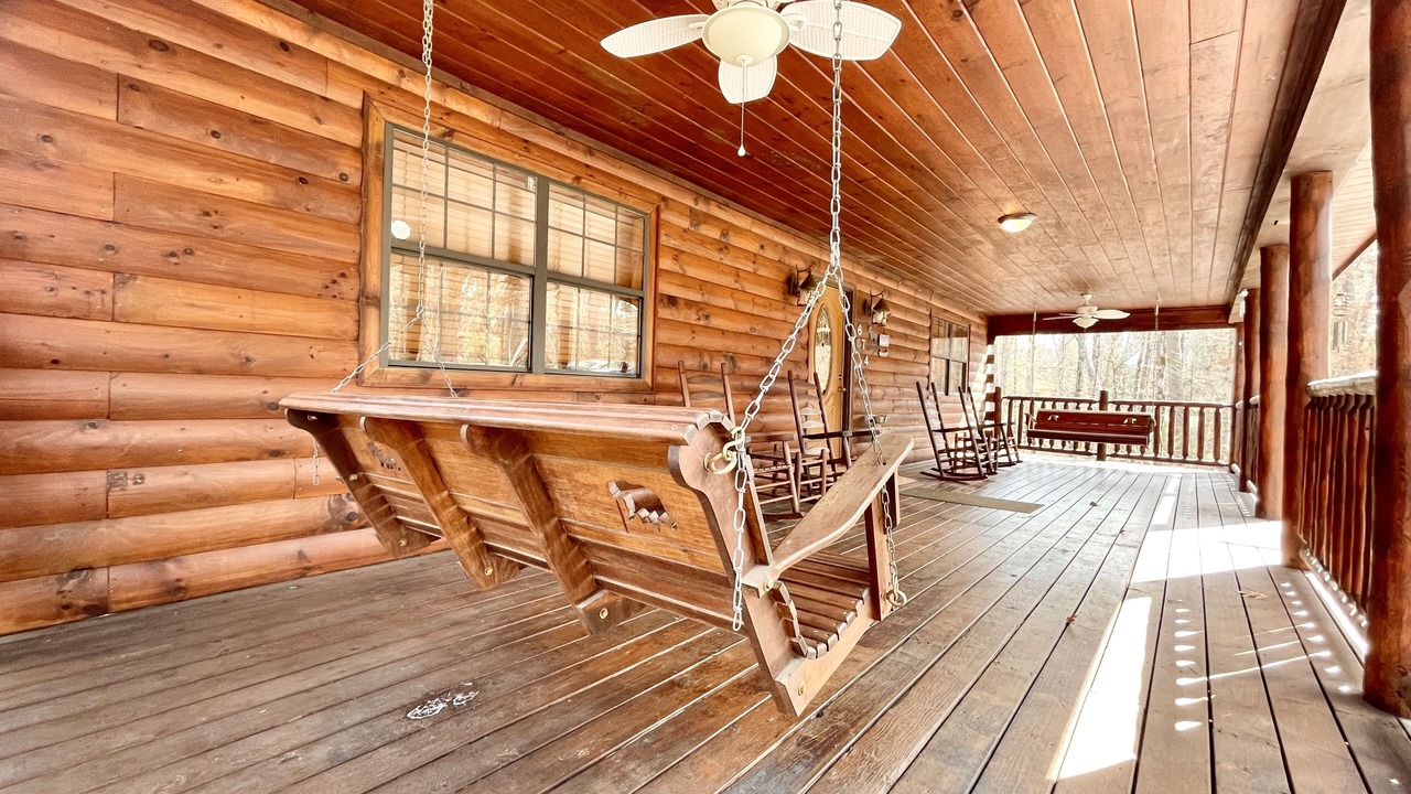 Photo of Outdoor in Pigeon Forge