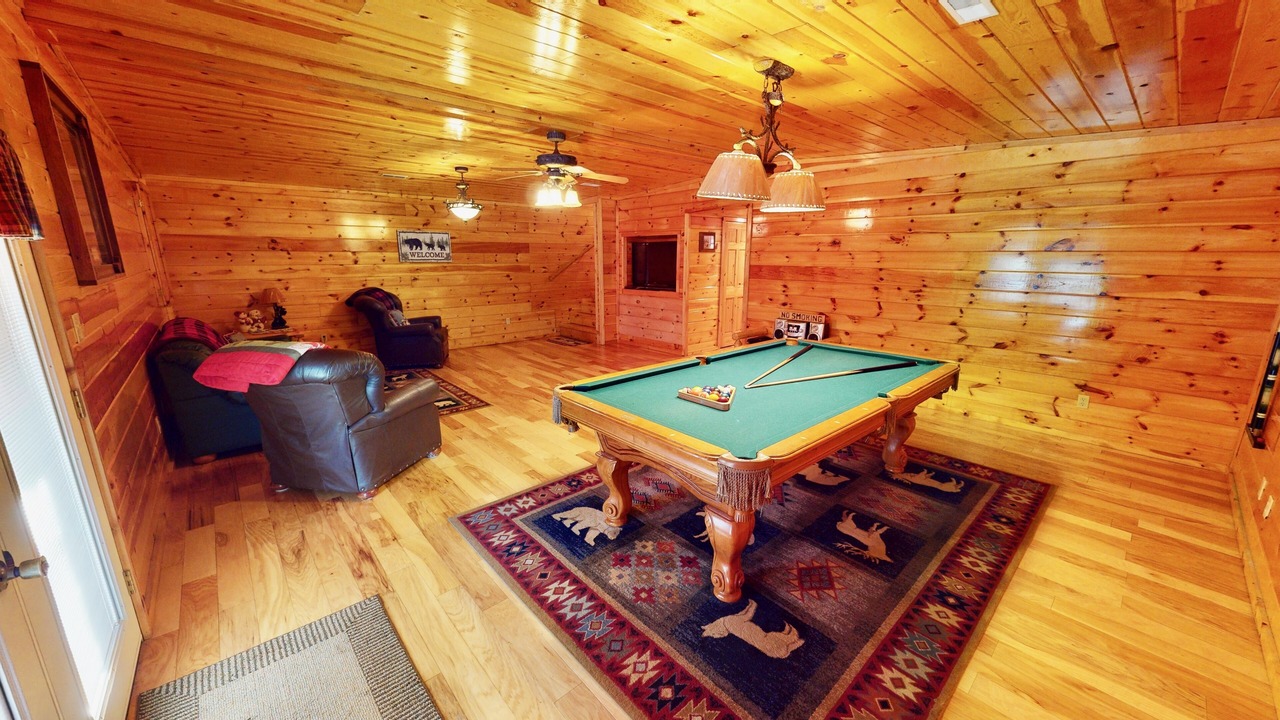 Photo of Bedroom in Pigeon Forge