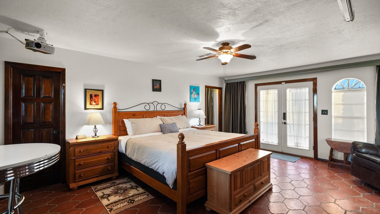 Photo of Bedroom in Las Cruces