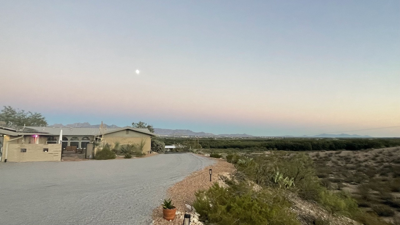 Photo of Outdoor in Las Cruces